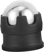 Detachable Handheld Massage Ball Cold Roller for Muscle Relaxation Fatigue Relief Neck and Shoulder Massage