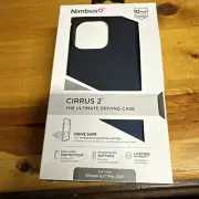 Nimbus9 Cirrus 2 Case for Apple iPhone 13 Pro