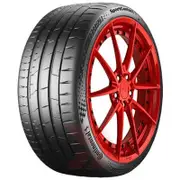 Continental Contisportcontact 7 Tyres 255/30R19 91Y