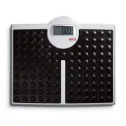 Seca 813Bt Digital Flat Scale with Bluetooth® Interface and High Capacity