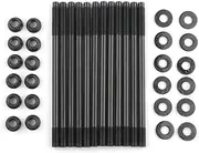 Fit for 260-4701 Cylinder Head Stud Kit Fit for Impreza WRX & STI Turbo EJ20 2.0L and EJ25 2.5L DOHC Turbo Engines