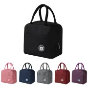 Lunch Box Bag Ice Pack Bento Box Food Container Insulation Package Thermal B` y
