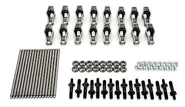 Competition Cams 1431-KIT Magnum Roller Rockers Rocker Arms