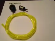 2FT McCulloch Tygon Fuel line filter primer kit weed eaters 284S 327BC 2816 3227