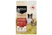 Black Hawk Grain Free 2.5kg Kangaroo Flavour Dog Food - Adult All Breed