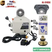 AL-310SX Milling Machine Feeder Motor Electronic Milling Machine for CNC Parts/