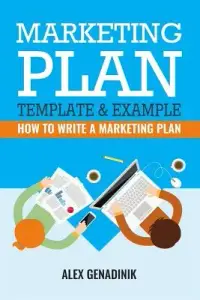 在飛比找博客來優惠-Marketing Plan Template & Exam