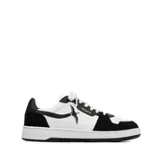[Axel Arigato] Axel Arigato Dice Lo Bee Bird Sneakers 42 IT WHITE/BLACK