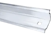 73-87 C-10 ANGLE STRIP SET ZINC LB STEPSIDE