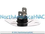 OEM Goodman Amana Janitrol L155-40 Rollout Limit Switch Replaces 20162907
