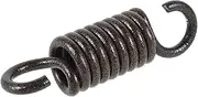 MOBUTOFU Heavy Duty Swing Spring for Hammocks Durable Metal Spring Fixing Tool for Porch Swings Low Noise Design for Camping and Outdoor Relaxation