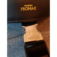 在飛比找蝦皮購物優惠-🇨🇵 法國 🇨🇵 Maison Promax 全新經典雙肩後