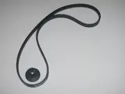 Belt + Small Gear for Homemaker Dough and Bread Maker Machine Model AHS15AC-p