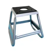 Taurus Legend 450kg Dirt Bike Static Stand with Oil Drain Hole