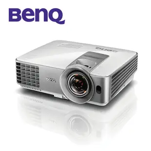 BenQ MW632ST WXGA 短焦商務投影機 3200流明【預購】【GAME休閒館】