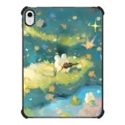 iPad 10.9-inch (10th gen) iPad Impact Case Little Violinist