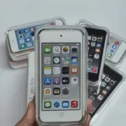 "NEW "Sealed-Apple iPod Touch 7th 6th 5th Gen32 64 128 256GB-All Colors WARRANTY