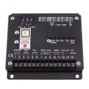 Speed Controller S6700H Power Generator Adjust Diesel Engine Actuator Regulator