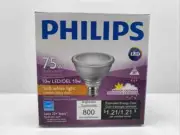 ⚡️Philips PAR30S Dimmable LED Bulb 10PAR30S/LED/827/F25/DIM/ULW/120V Lamp 30W