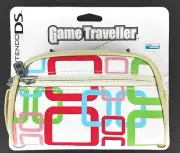 Nintendo DS - Game Traveller - Case Original - New - Brand New