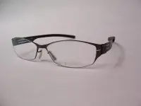 在飛比找Yahoo!奇摩拍賣優惠-光寶眼鏡城(台南) ic berlin,最舒適人體工學薄鋼眼