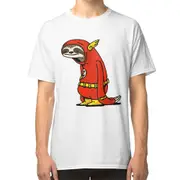 Flash Sloth T-shirt