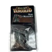 Kings of War Vanguard Ogre Matriach