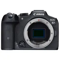 在飛比找蝦皮商城優惠-Canon EOS R7 單機身 無反光鏡數位相機 佳能公司