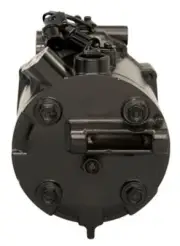 Four Seasons 97486 Fits Mitsubishi MSC90CAS Reman Compressor (for: Mitsubishi)