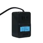 StepDown Transformer 45W 220-240V to 100V for Europe Made in Japan Brand New