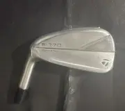 ••NEW•• Taylormade LH P770, 7 iron, Choose Shaft!