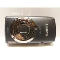 在飛比找蝦皮購物優惠-日本製 觸控螢幕 Canon Digital IXUS 21