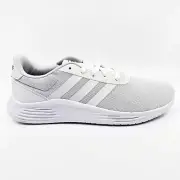 Adidas Lite Racer 2.0 Cloud White Mens Athletic Sneakers