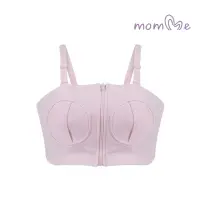 在飛比找momo購物網優惠-【momMe】吸乳器專用免手持哺乳內衣