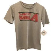 Clearance - Arizona Diamondbacks MLB Gen2 Youth T-shirt