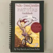 Troy Rarick and Ann Keller *Fruita-Grand Junction* FAT TIRE Biking Guidebook