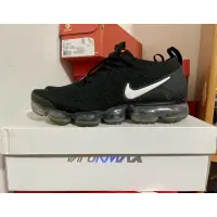 在飛比找蝦皮購物優惠-NIKE AIR VAPORMAX FLYKNIT2 US8