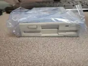 NEW! ALPS 3.5" internal Beige Floppy Drive - DF354HO68F - Serial 4B2726979