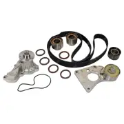 Timing Belt Kit & Water Pump for Renault Laguna 3.0L V6 24V 9/2002-1/2006 L7X