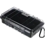 Pelican 1060 Micro Clear Case with Black Liner