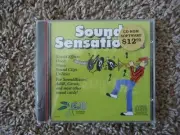 Sound Sensations ( PC Cd-Rom, Chestnut Studios ) Brand New For Soundblaster