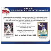 2022 Topps Update Master Set (595 Cards) Base +8 Insert Sets -Rodriguez RC