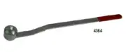 Crankshaft Holding Tool (Ford) T&E Tools 4364