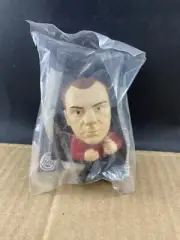 2009 Star Trek Burger King Scotty Toy, Comb Ship $1