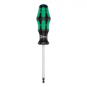 Wera 352 Hex Ball End Screwdriver Wrench - 5.0 x100mm Metric 05022815001