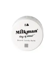 New Milkman Beard Candy Balm - King Of Wood 60Ml