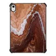 iPad 10.9-inch (10th gen) iPad Impact Case Patterns in Nature - Aboriginal Art