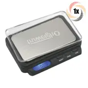 1x Scale Truweigh Zenith Mini Digital Scale | Auto Shutoff | 100G
