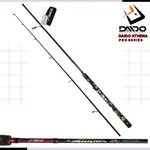 DAIDO ATHENA PRO 系列釣魚竿 12KG