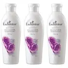 Enchanteur 3 x Alluring Perfumed Body Lotion 200ml